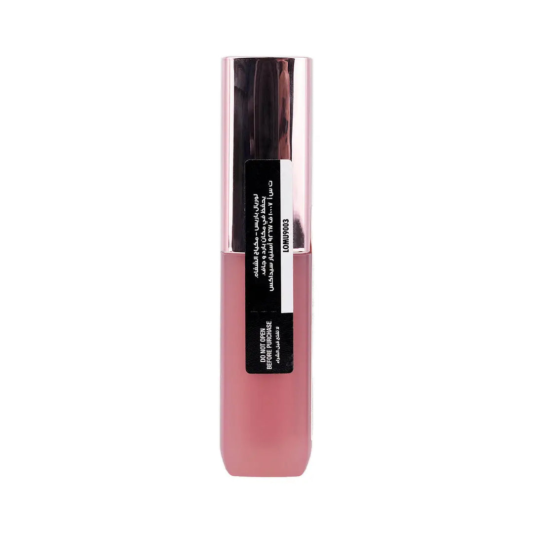60881-Loreal Hyaluron Lip Stain Serum 601-Worth It +4