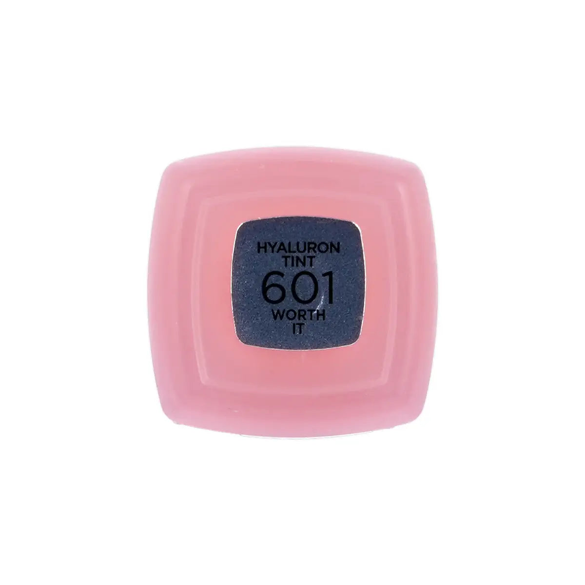 6-Loreal Hyaluron Lip Stain Serum 601-Worth It +5