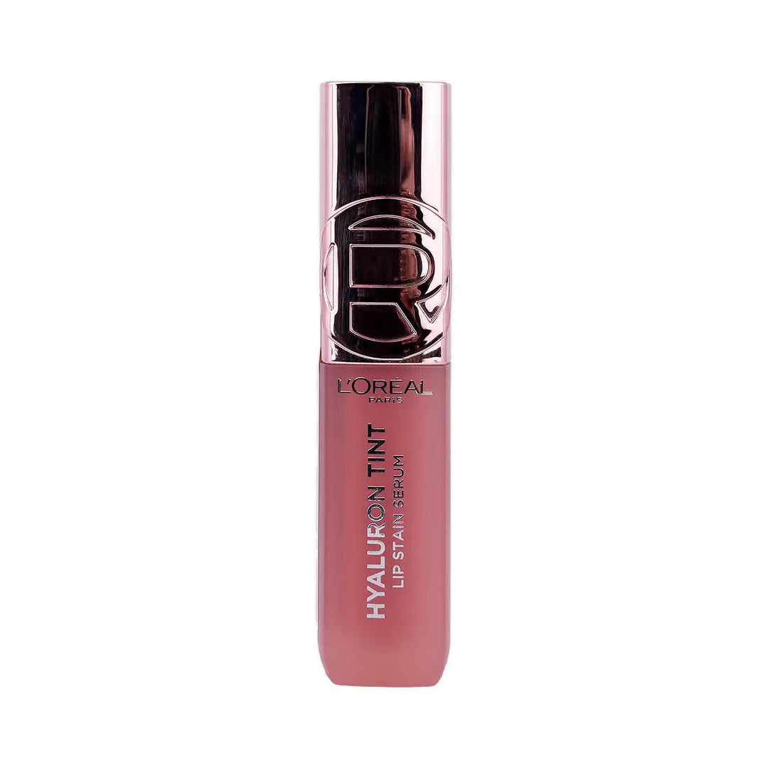 60881-Loreal Hyaluron Lip Stain Serum 601-Worth It +2