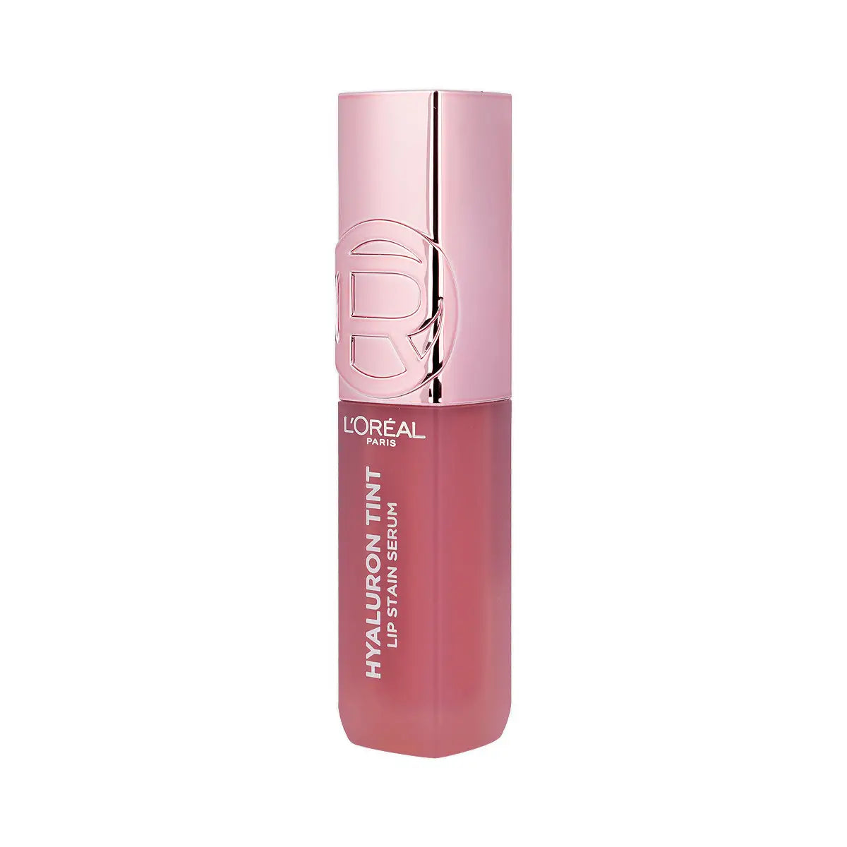 2-Loreal Hyaluron Lip Stain Serum 601-Worth It +1