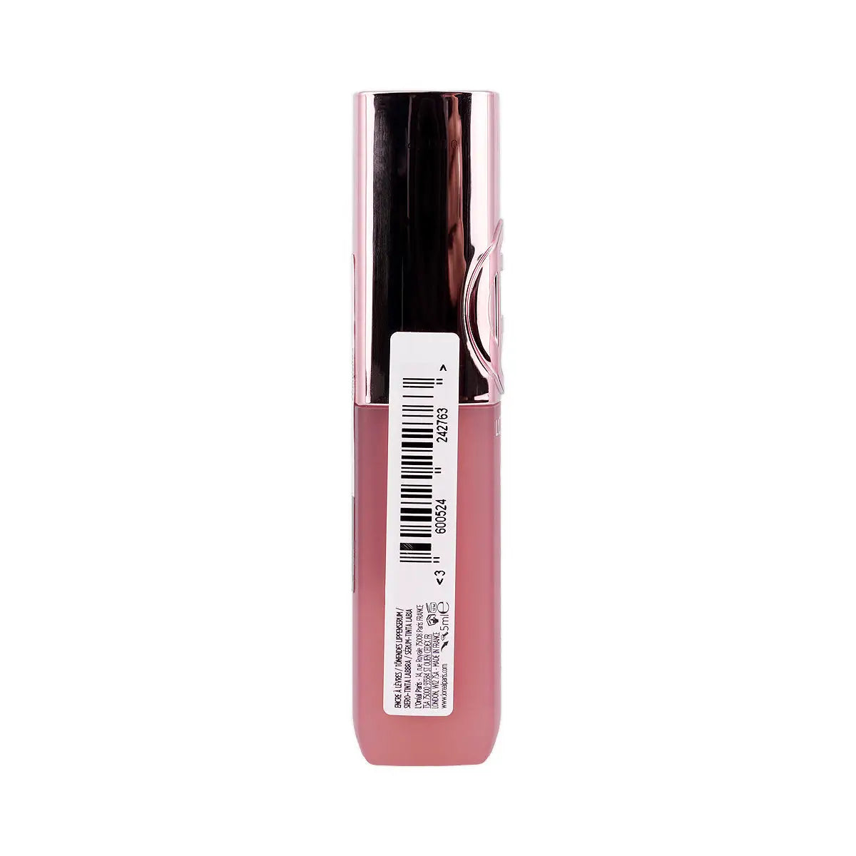 4-Loreal Hyaluron Lip Stain Serum 601-Worth It +3