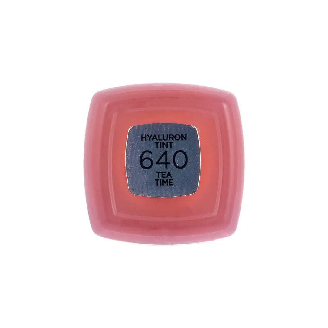 60882-Loreal Hyaluron Lip Stain Serum 640-Tea Time +5