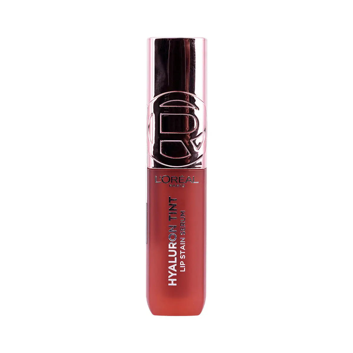 3-Loreal Hyaluron Lip Stain Serum 640-Tea Time +2