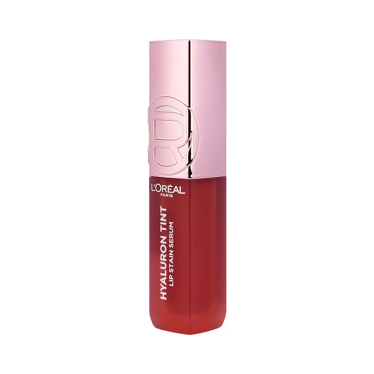 2-Loreal Hyaluron Lip Stain Serum 640-Tea Time +1