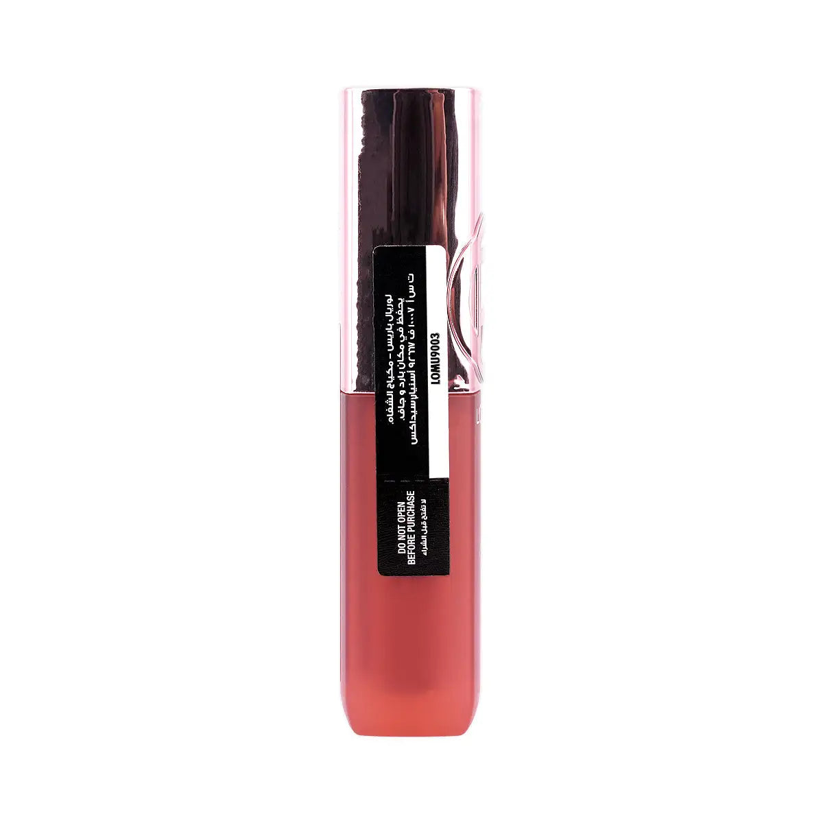 5-Loreal Hyaluron Lip Stain Serum 640-Tea Time +4