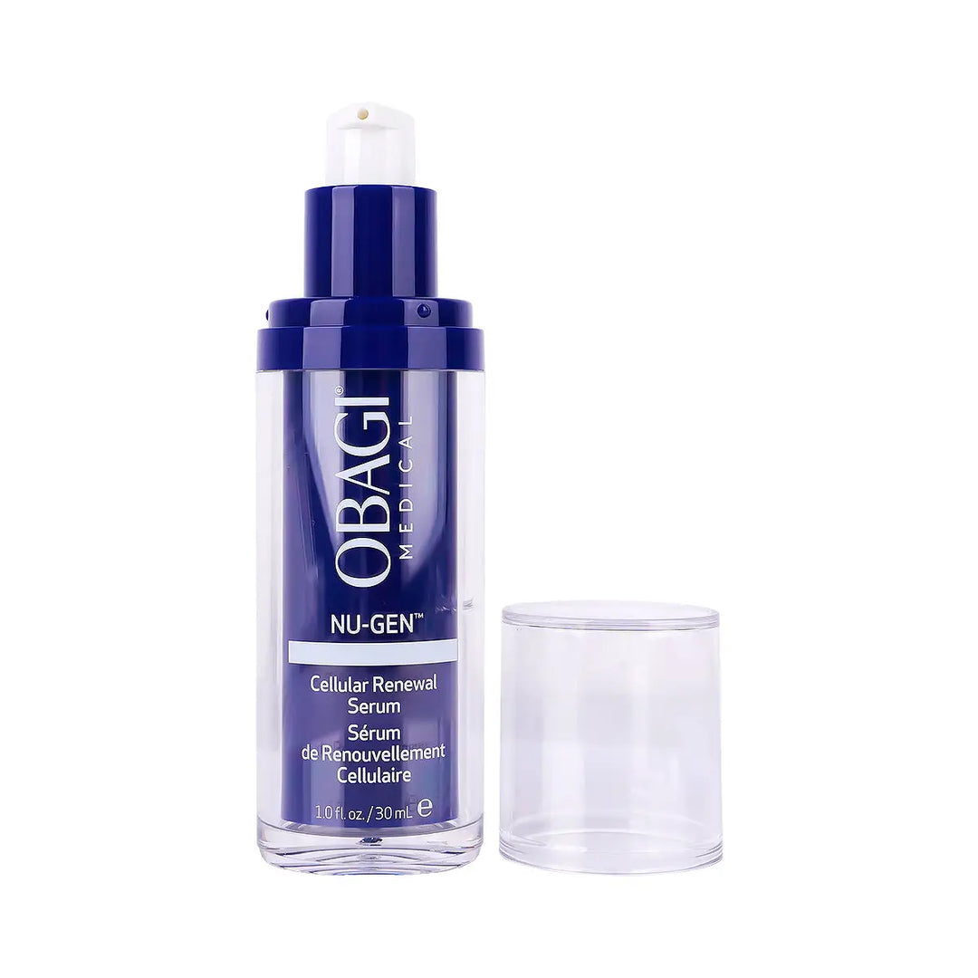 60883-Obagi Medical Nu-Gen Cellular Renewal Serum 30mL +1