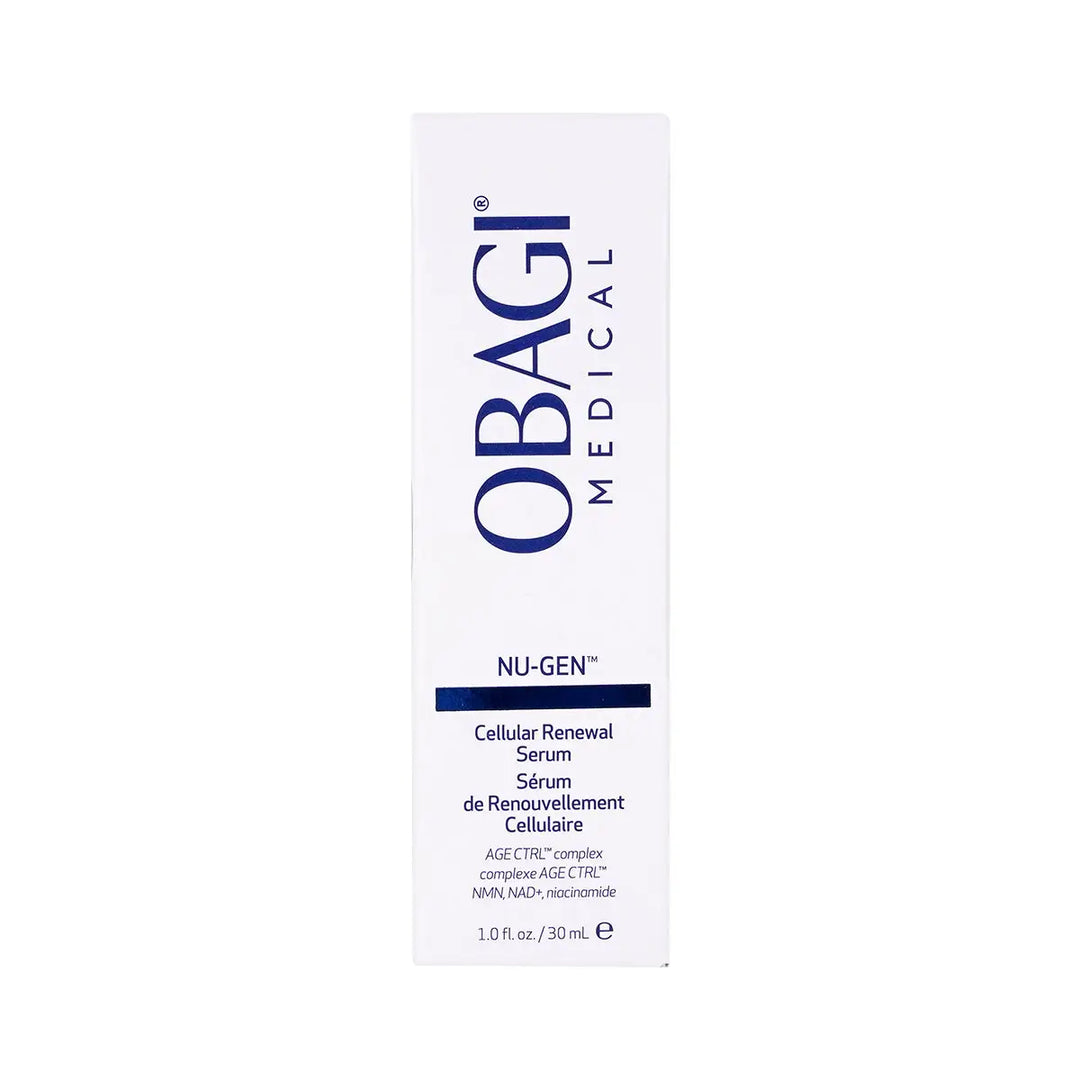 60883-Obagi Medical Nu-Gen Cellular Renewal Serum 30mL +4