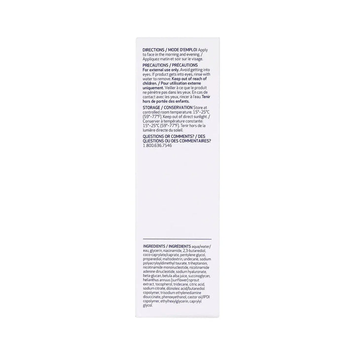 60883-Obagi Medical Nu-Gen Cellular Renewal Serum 30mL +7