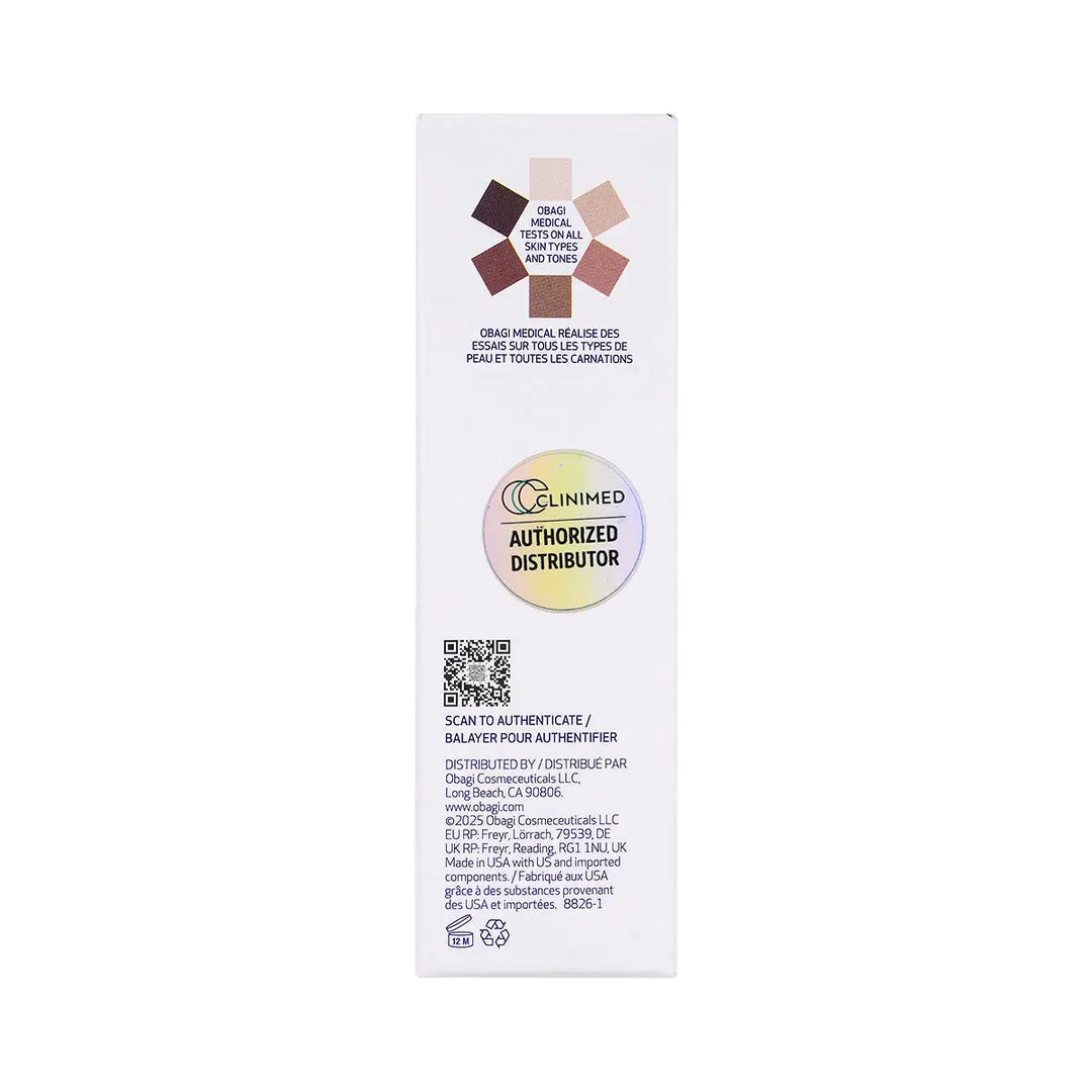 60883-Obagi Medical Nu-Gen Cellular Renewal Serum 30mL +5