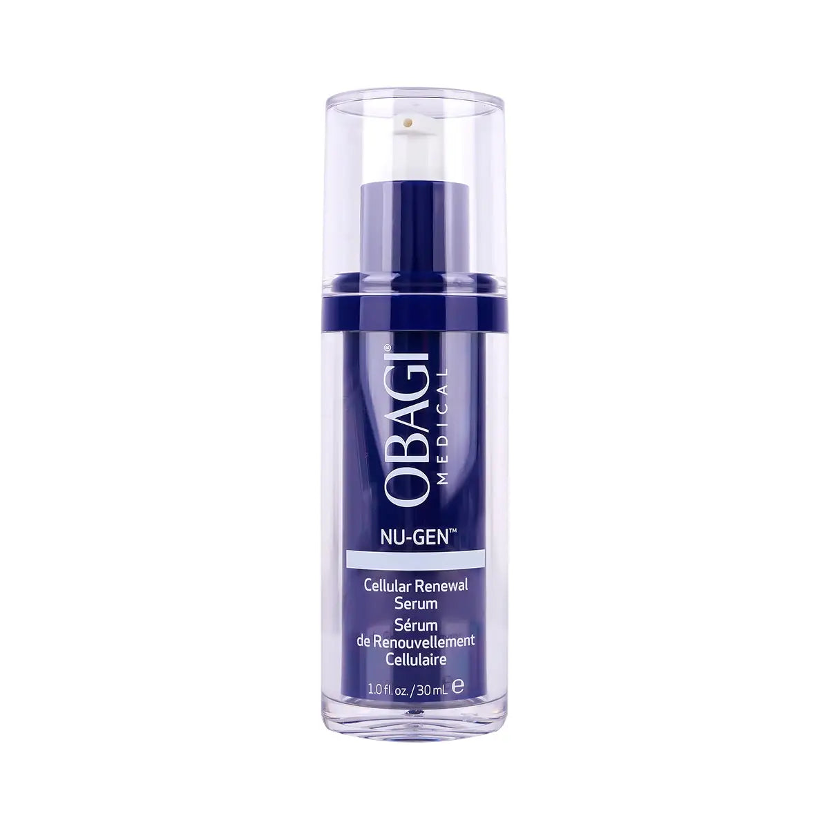 1-Obagi Medical Nu-Gen Cellular Renewal Serum 30ml