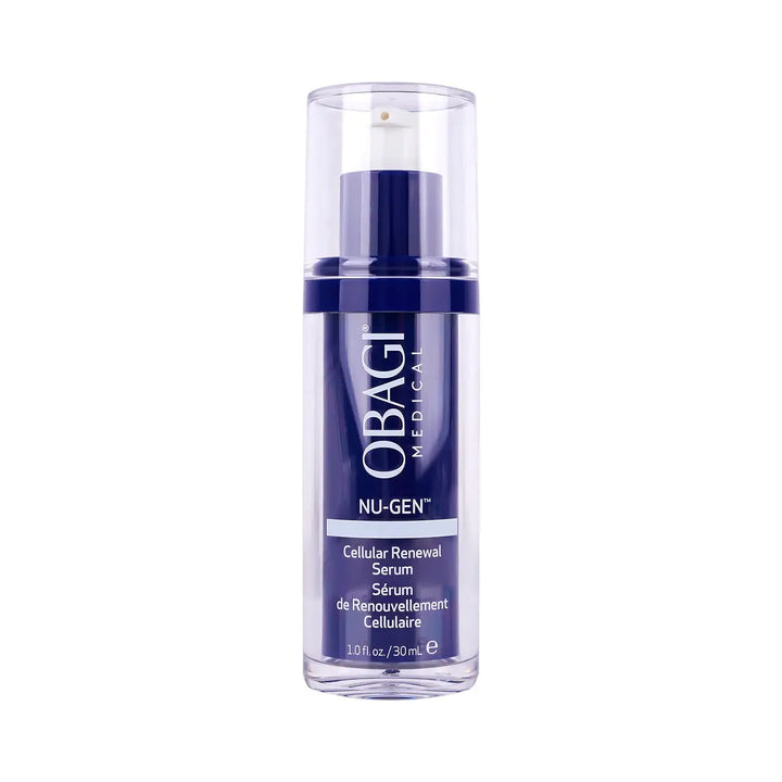 60883-Obagi Medical Nu-Gen Cellular Renewal Serum 30mL
