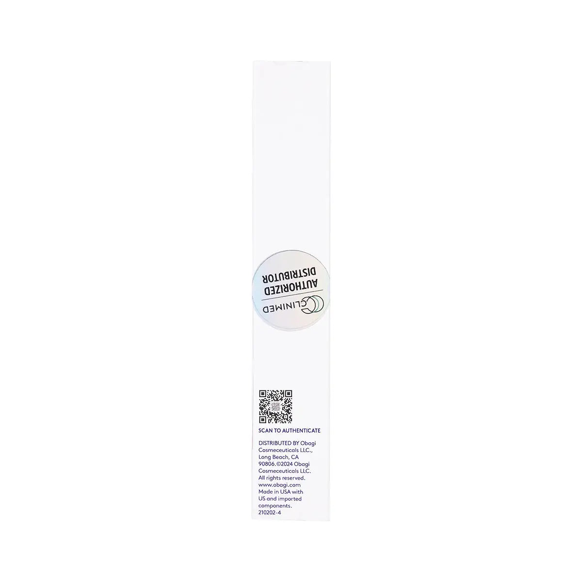 7-Obagi Medical Nu-Cil Eyebrow Boosting Serum 5ml +6