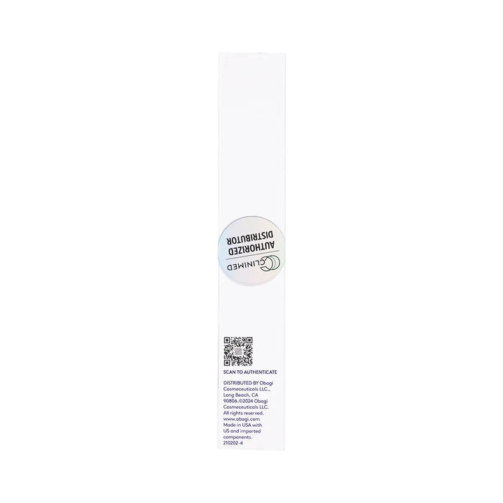 60884-Obagi Medical Nu-Cil Eyebrow Boosting Serum 5mL +6