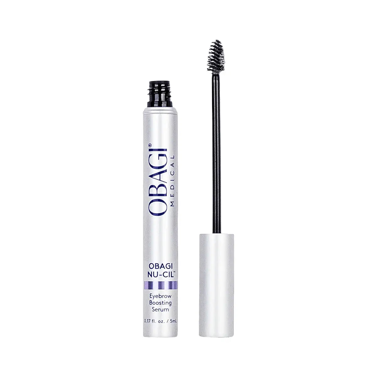 3-Obagi Medical Nu-Cil Eyebrow Boosting Serum 5ml +2