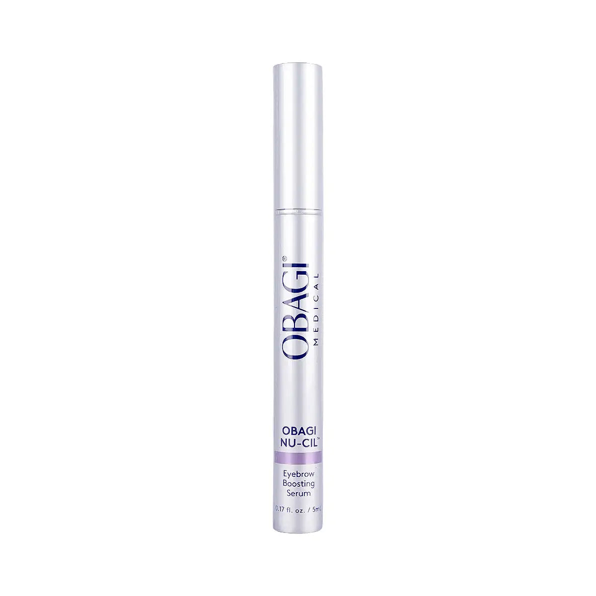 1-Obagi Medical Nu-Cil Eyebrow Boosting Serum 5ml