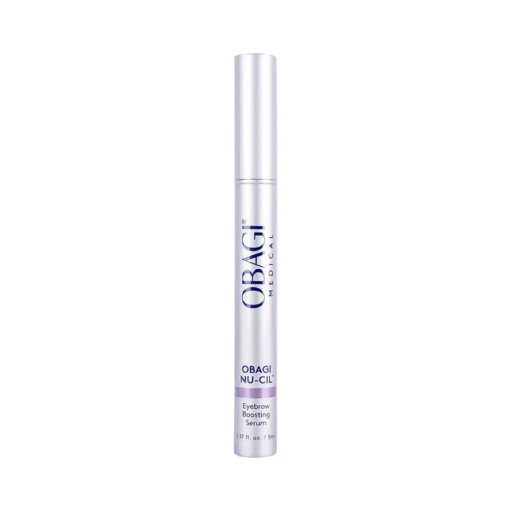 60884-Obagi Medical Nu-Cil Eyebrow Boosting Serum 5mL
