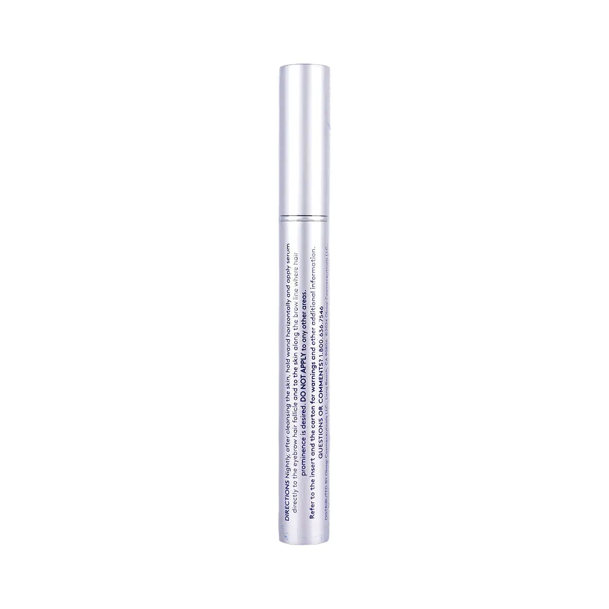 2-Obagi Medical Nu-Cil Eyebrow Boosting Serum 5ml +1