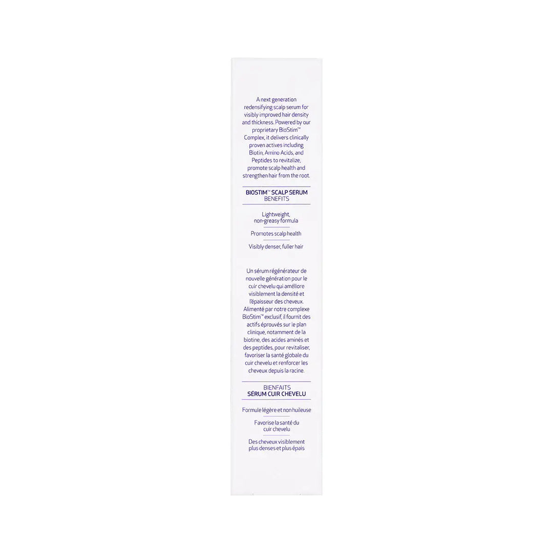 60885-Obagi Medical Nu-Cil Bio Stim Scalp Serum 60mL +6