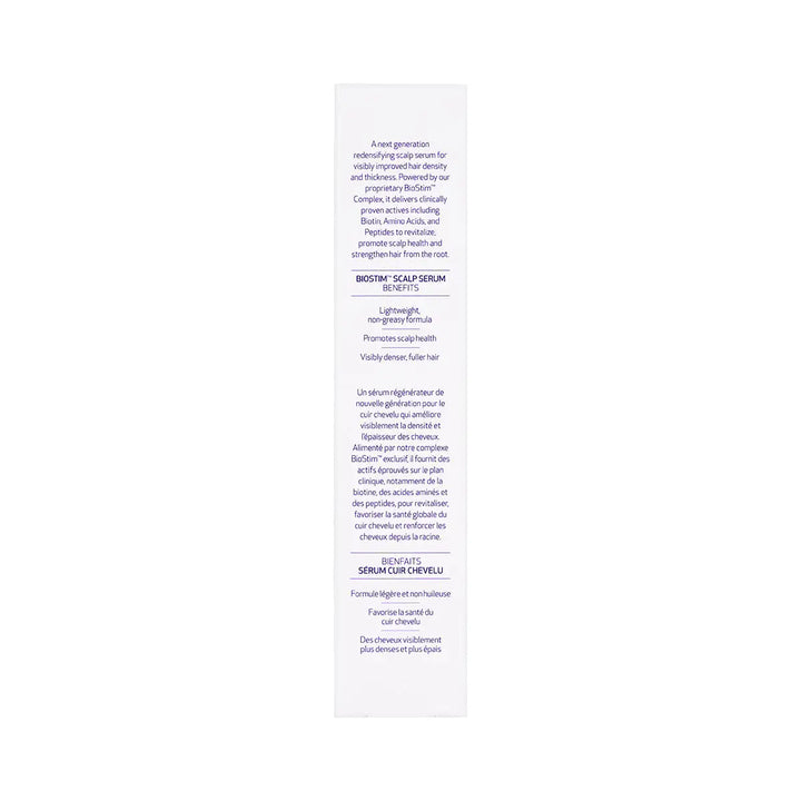 60885-Obagi Medical Nu-Cil Bio Stim Scalp Serum 60mL +6