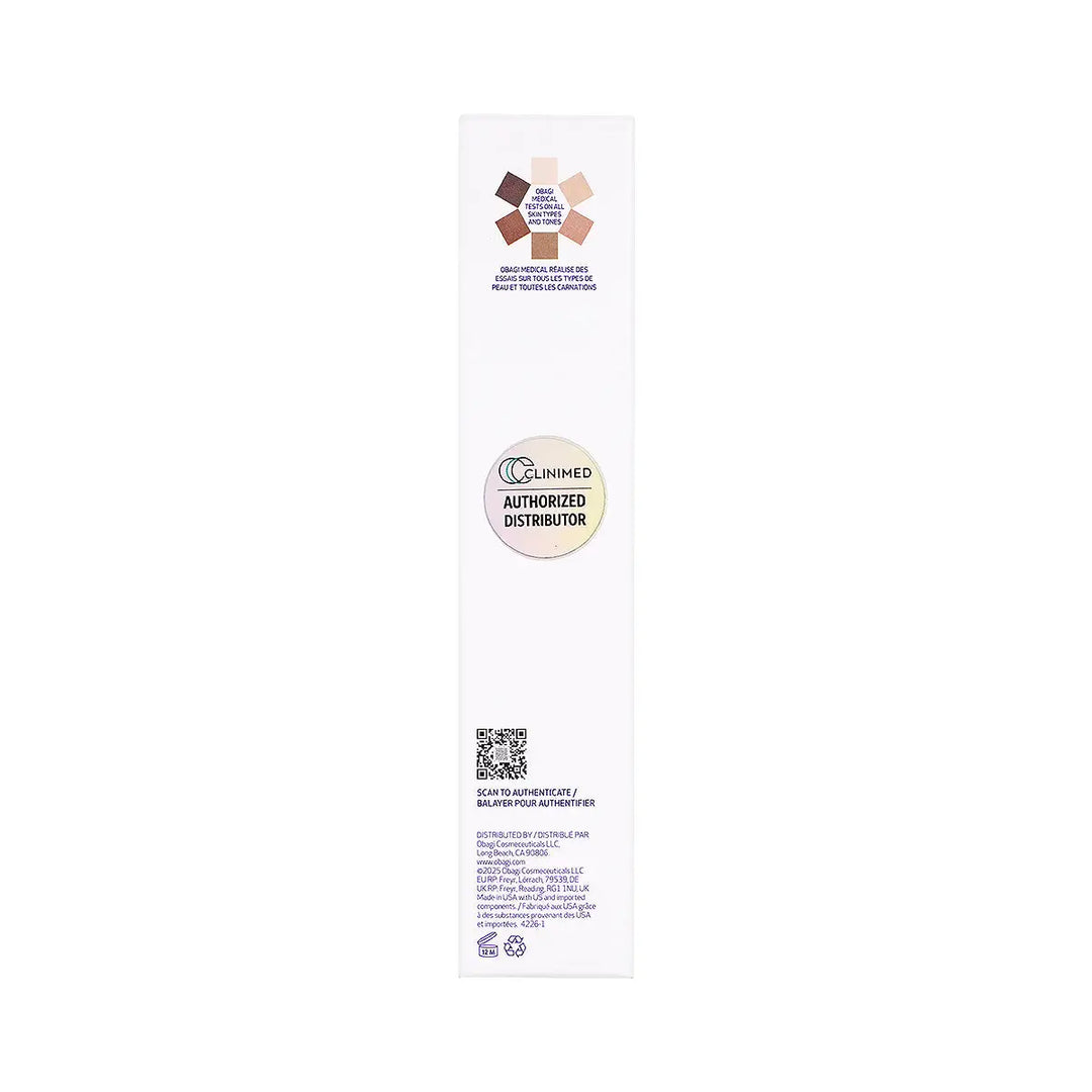 60885-Obagi Medical Nu-Cil Bio Stim Scalp Serum 60mL +5
