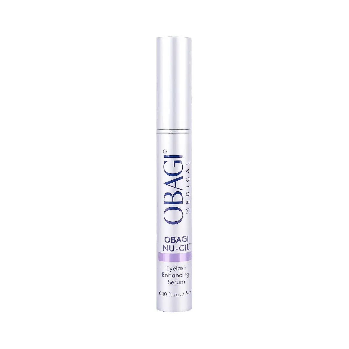 1-Obagi Medical Nu-Cil Eyelash Enhancing Serum 3ml