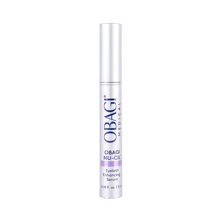 60886-Obagi Medical Nu-Cil Eyelash Enhancing Serum 3mL
