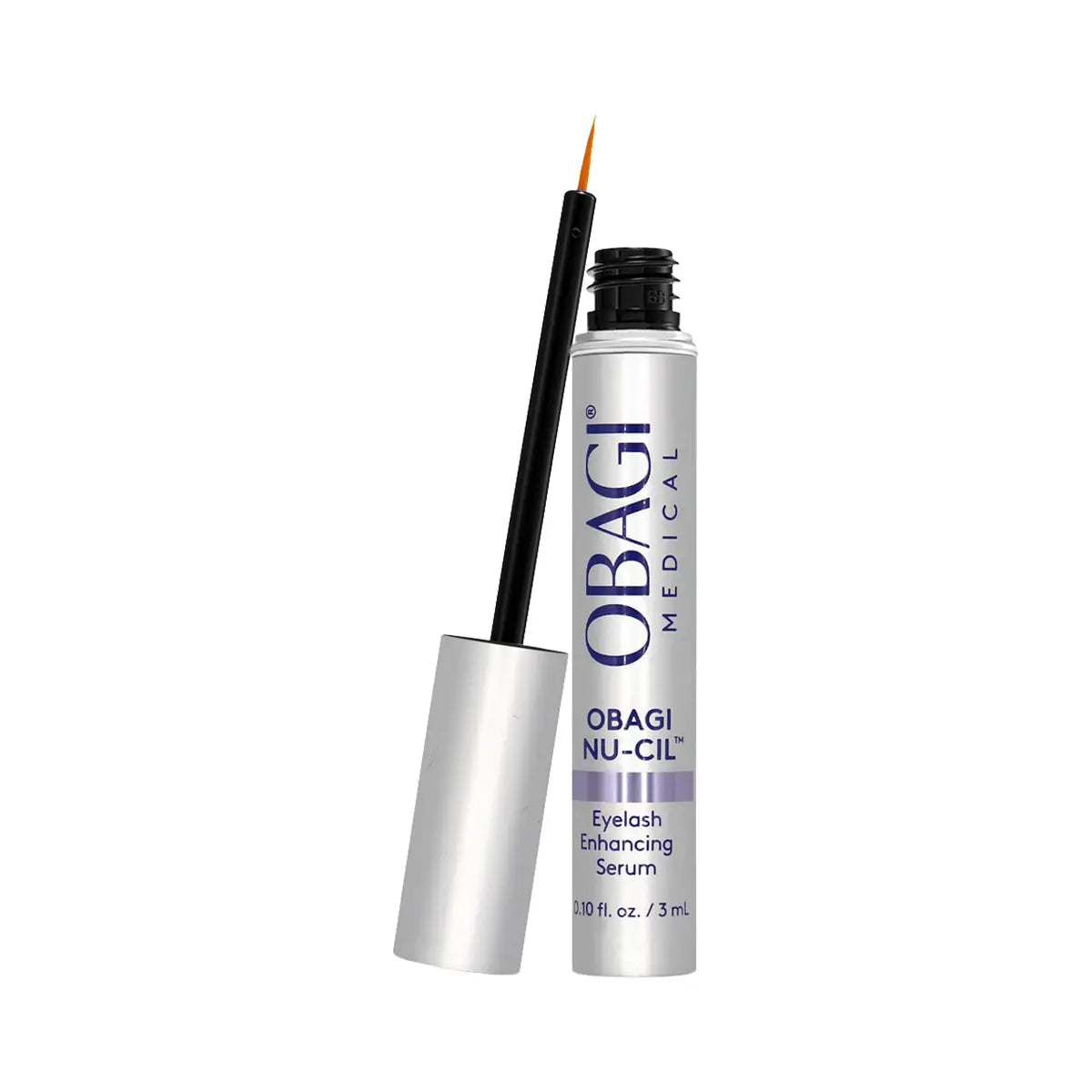 3-Obagi Medical Nu-Cil Eyelash Enhancing Serum 3ml +2