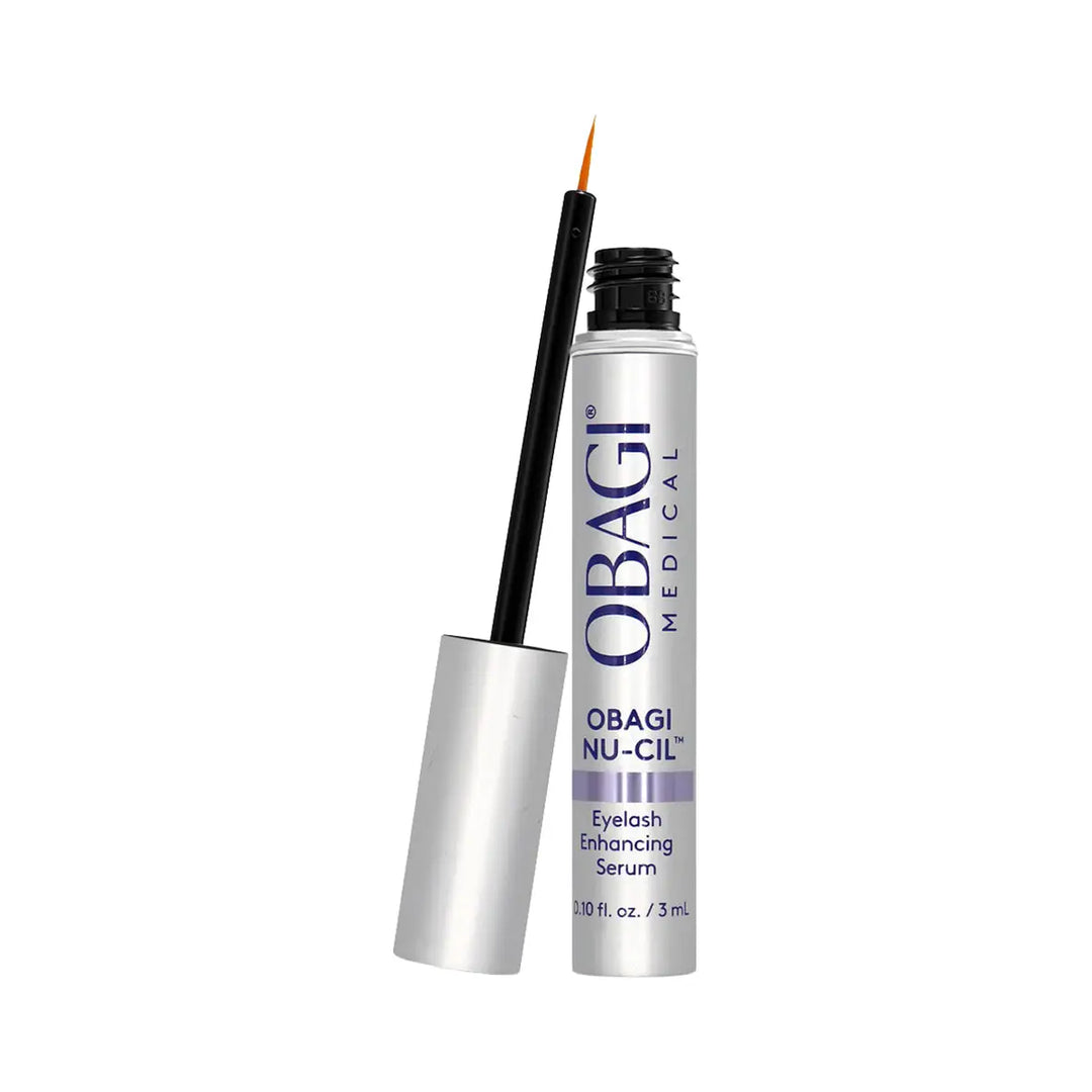 60886-Obagi Medical Nu-Cil Eyelash Enhancing Serum 3mL +2