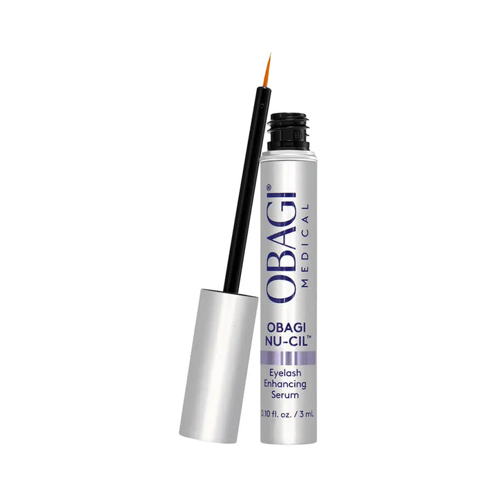 60886-Obagi Medical Nu-Cil Eyelash Enhancing Serum 3mL +2