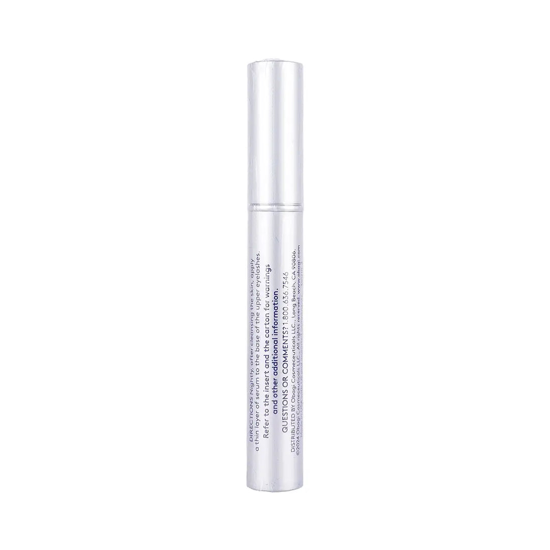 60886-Obagi Medical Nu-Cil Eyelash Enhancing Serum 3mL +1