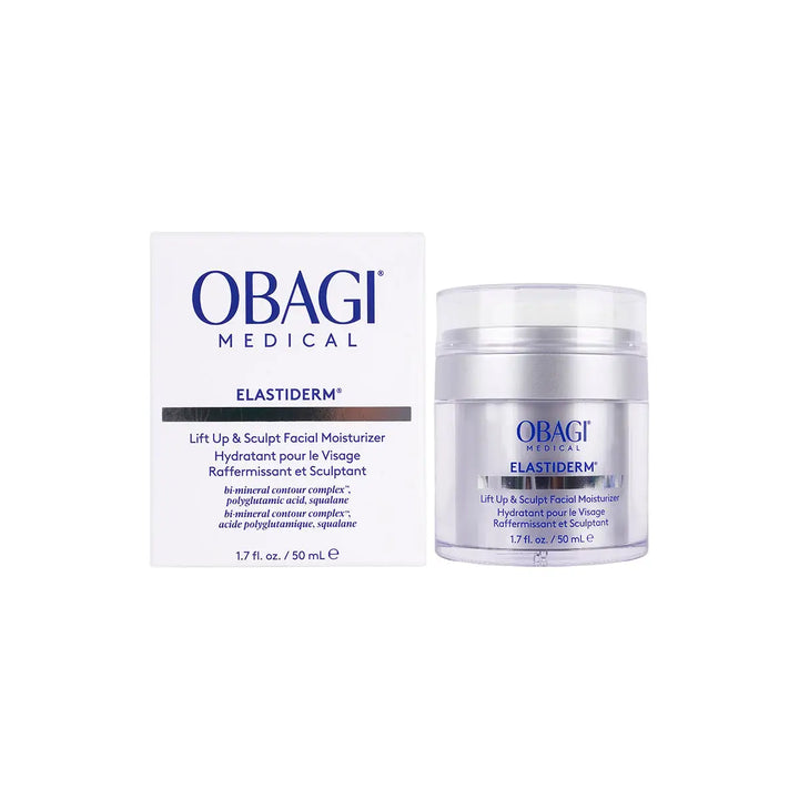 60887-Obagi Medical Elastiderm Lift up &amp; Sculpt Moisturizer 50mL +2