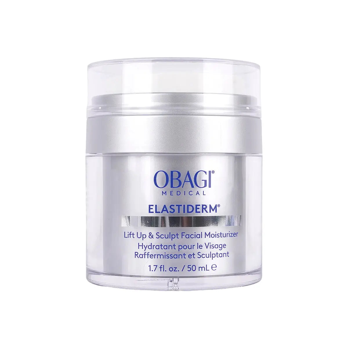 1-Obagi Medical Elastiderm Lift up & Sculpt Moisturizer 50mL