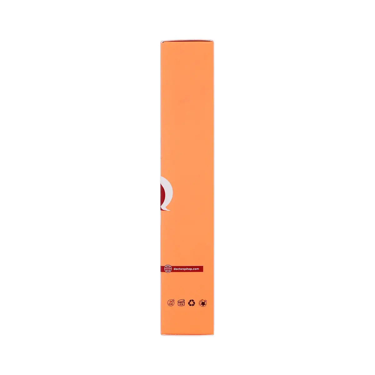 Dr.Q Vitamin C Light & Bright Eye Serum 20mL