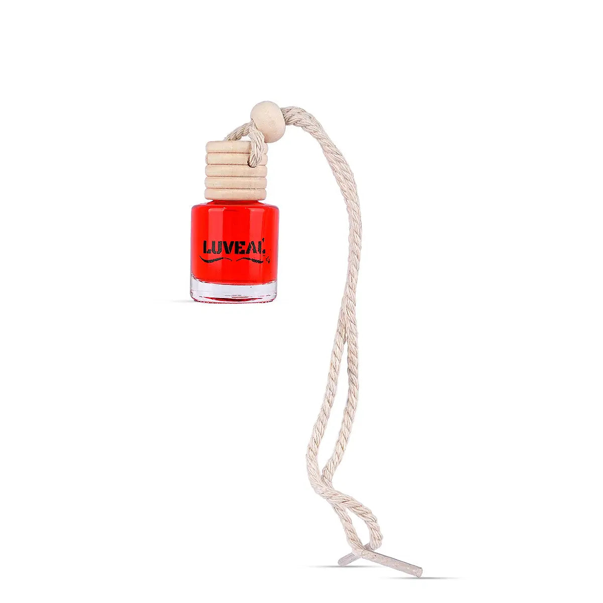 3-Luveal Car Perfume 10ml-Cherry +2