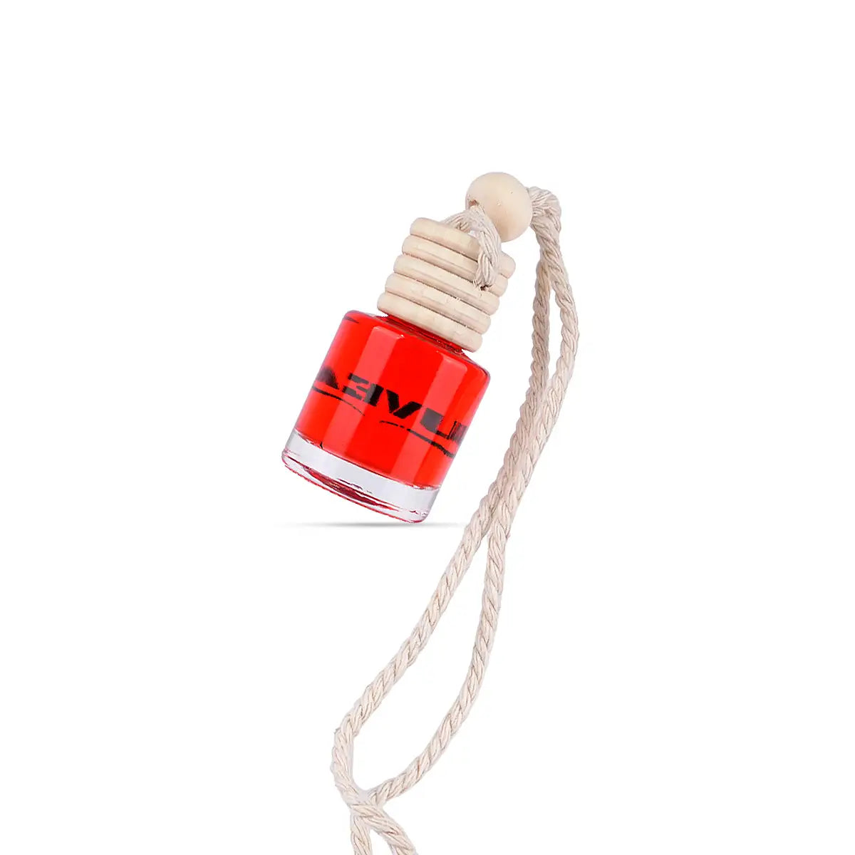 4-Luveal Car Perfume 10ml-Cherry +3