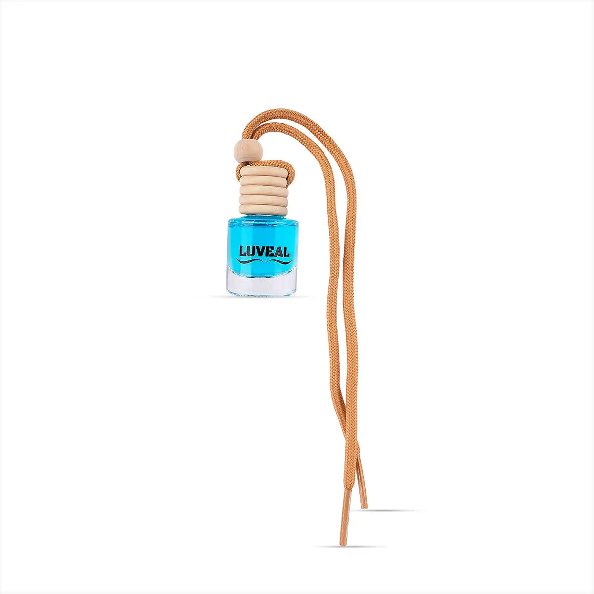 60890-Luveal Car Perfume 10mL-Istanbul +2
