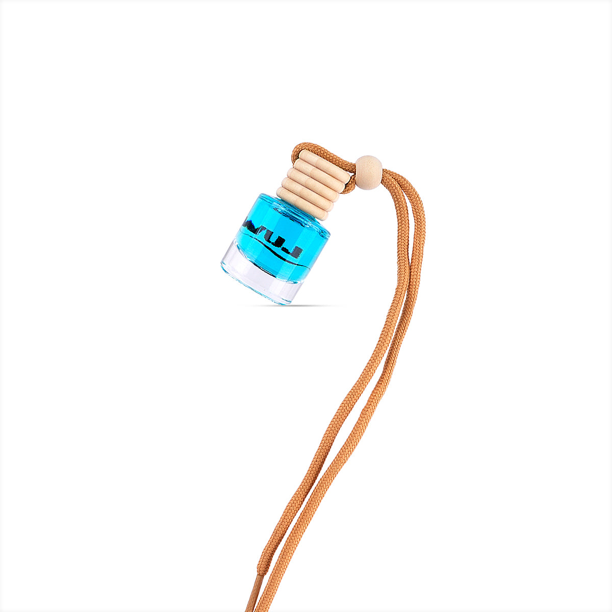 4-Luveal Car Perfume 10ml-Istanbul +3