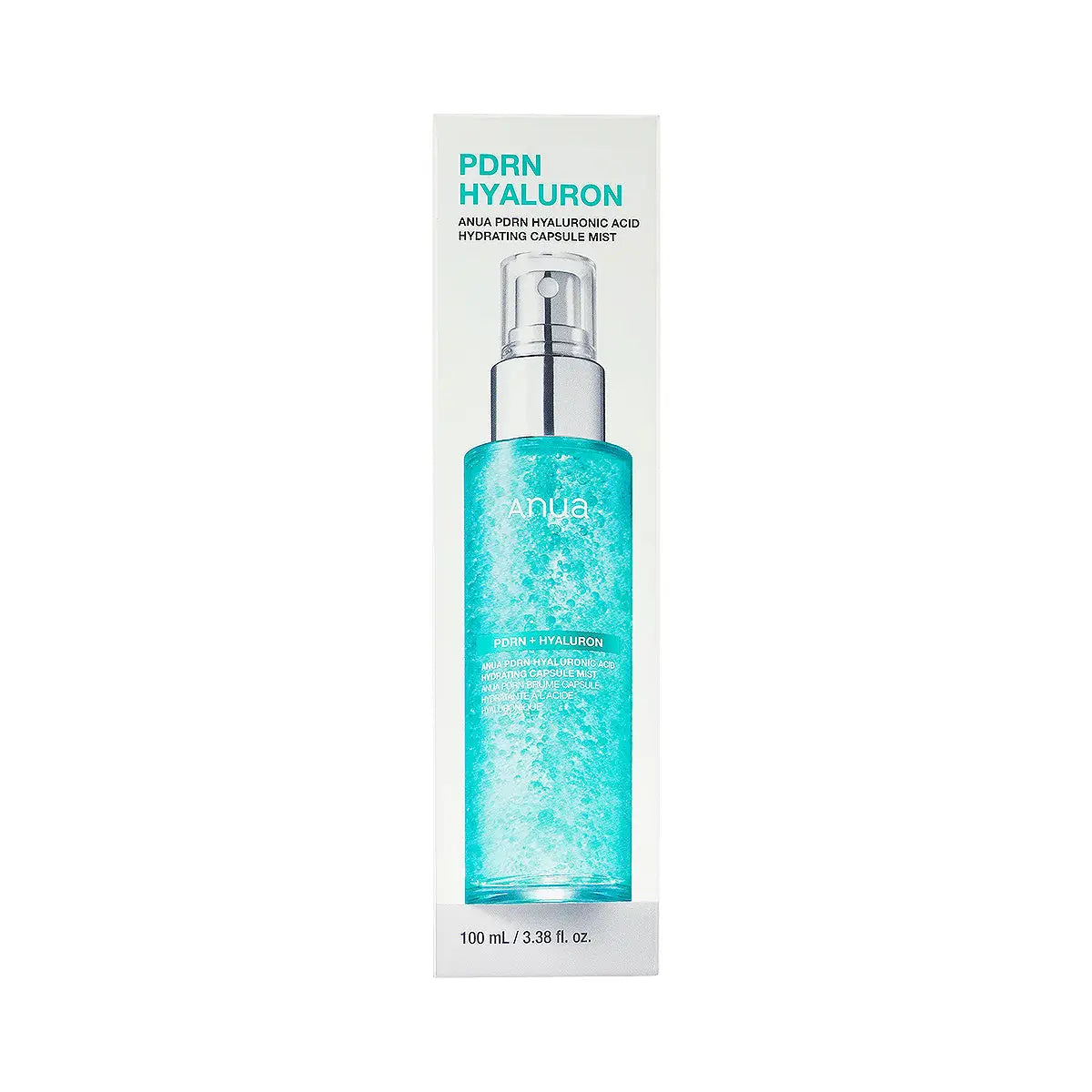 Anua PDRN Hyaluronic Acid 100ml