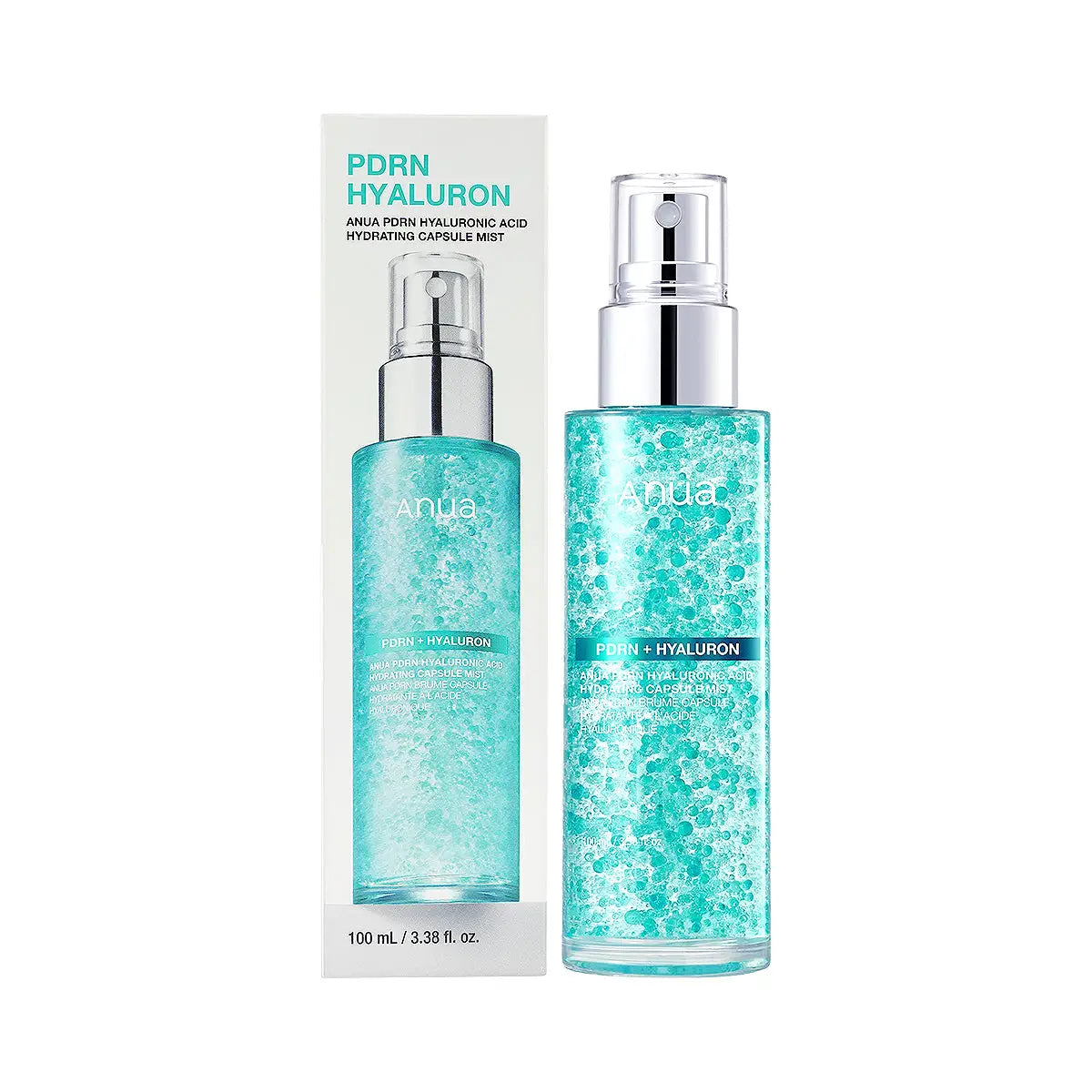 Anua PDRN Hyaluronic Acid 100ml