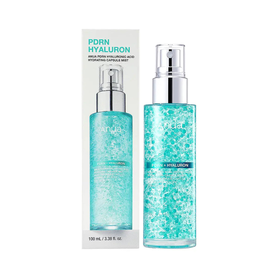 60892-Anua PDRN Hyaluronic Acid 100ml +4