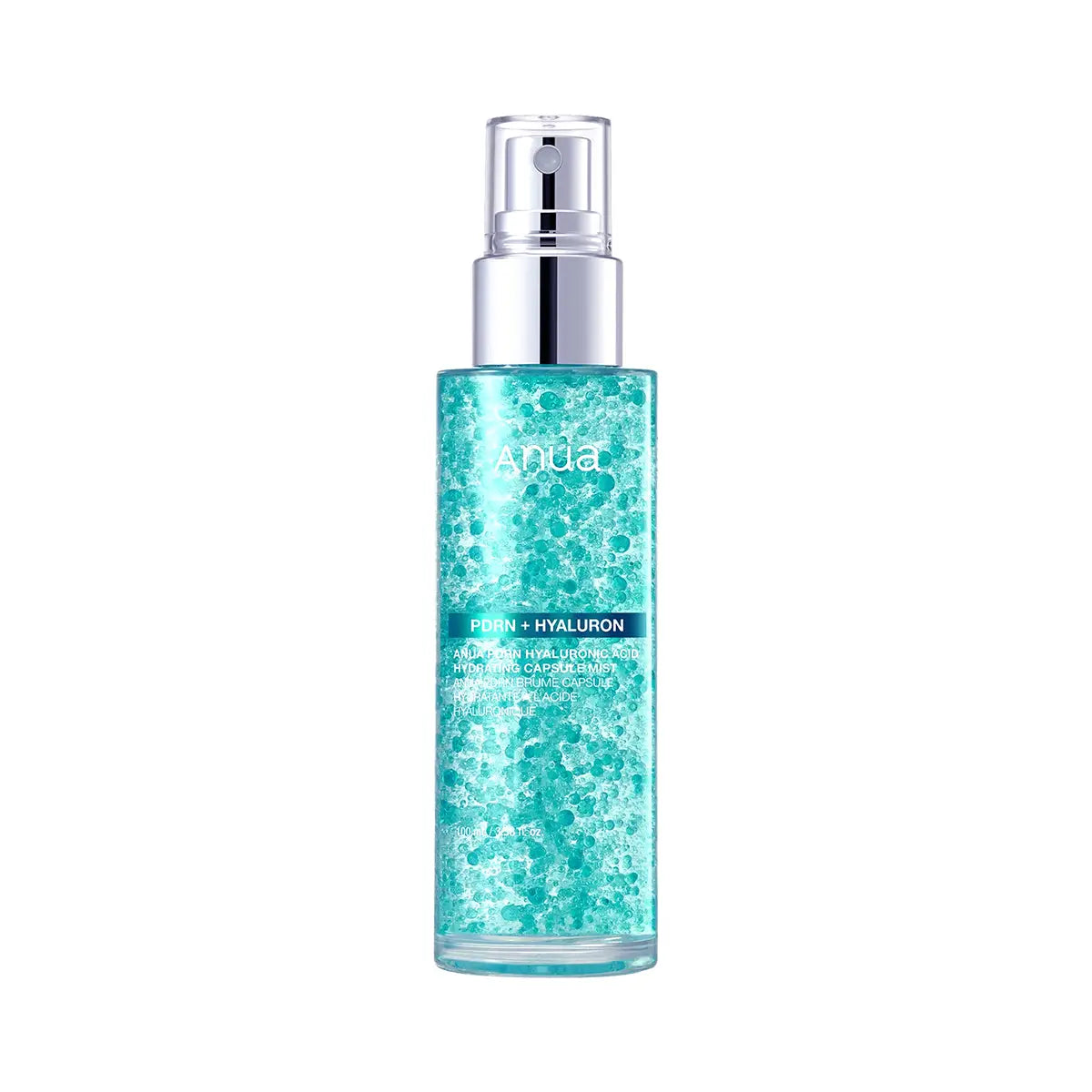 Anua PDRN Hyaluronic Acid 100ml