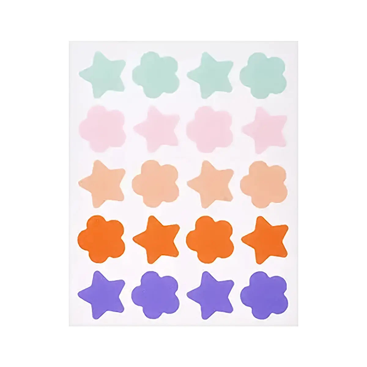 Black & Brown Acne 20 Patches