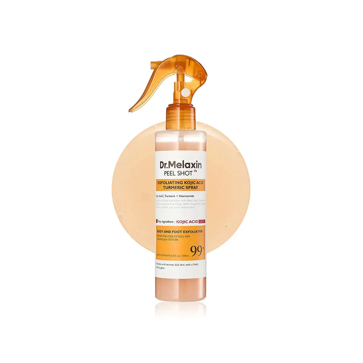 60896-Dr.Melaxin Kojic Acid Spray 99 100ml