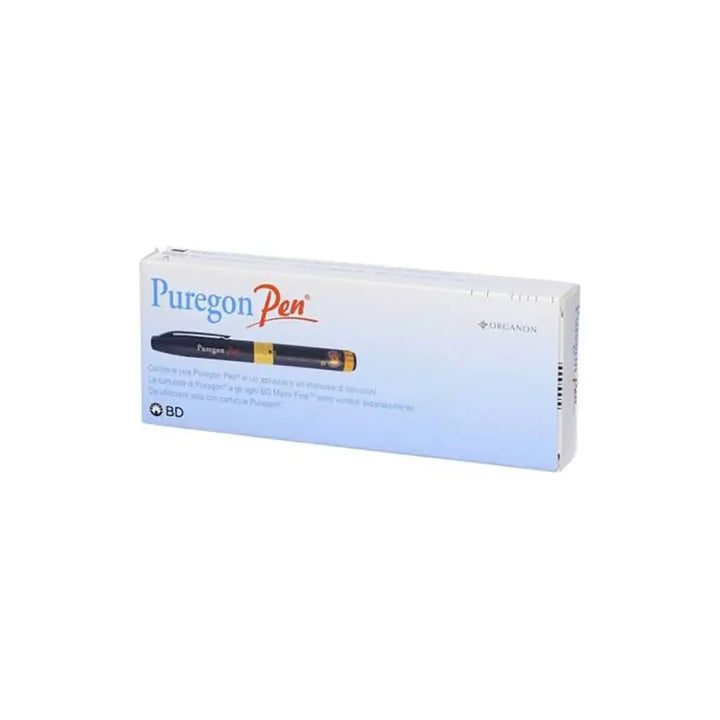60897-Gift Puregon Pen +5