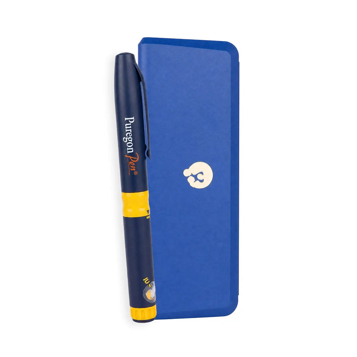 60897-Gift Puregon Pen +4