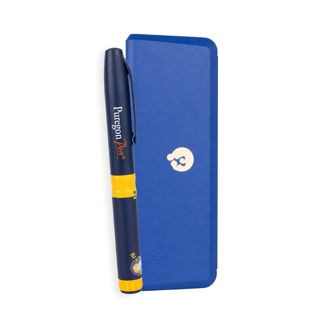 60897-Gift Puregon Pen +2