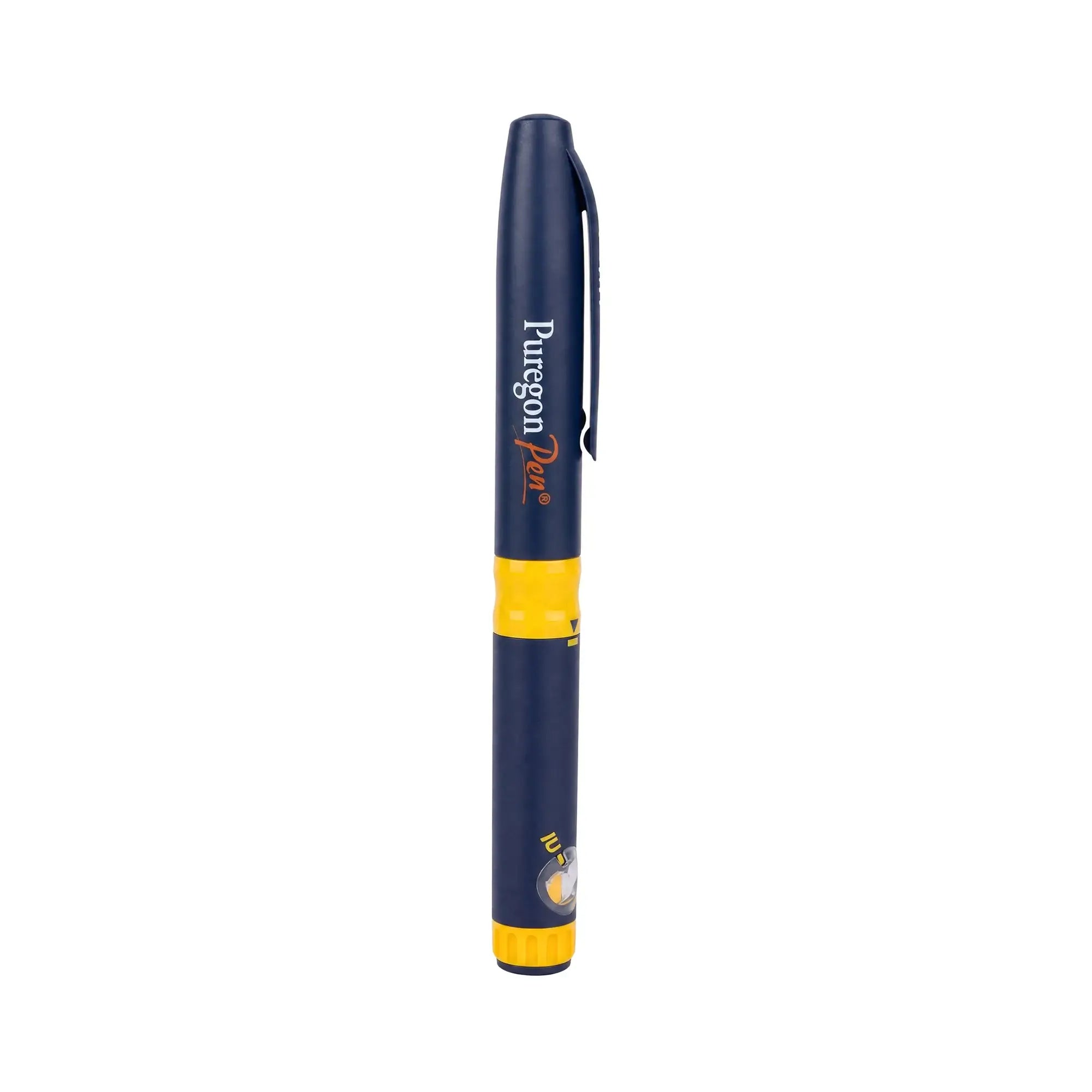 60897-Gift Puregon Pen