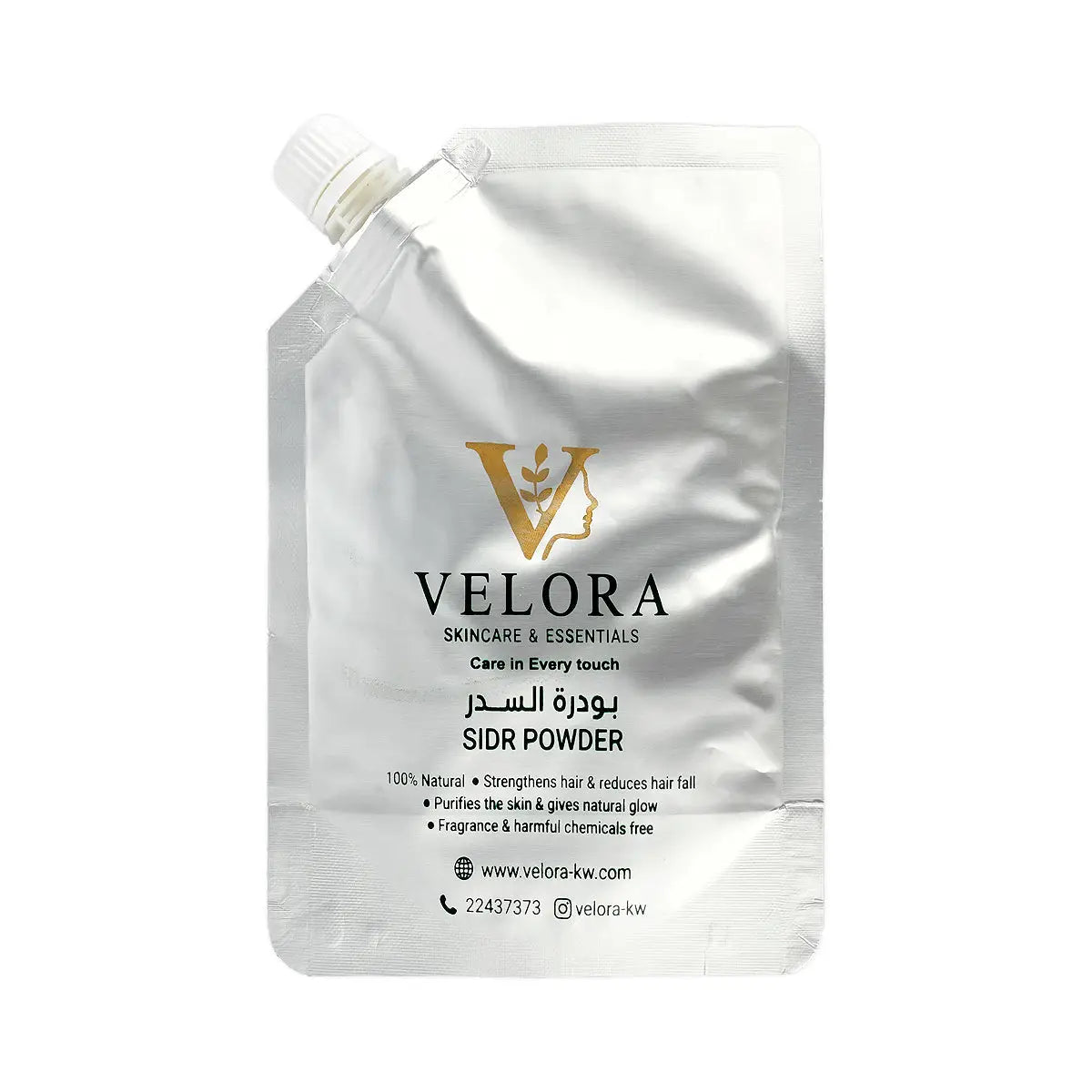 Velora Sidr Powder