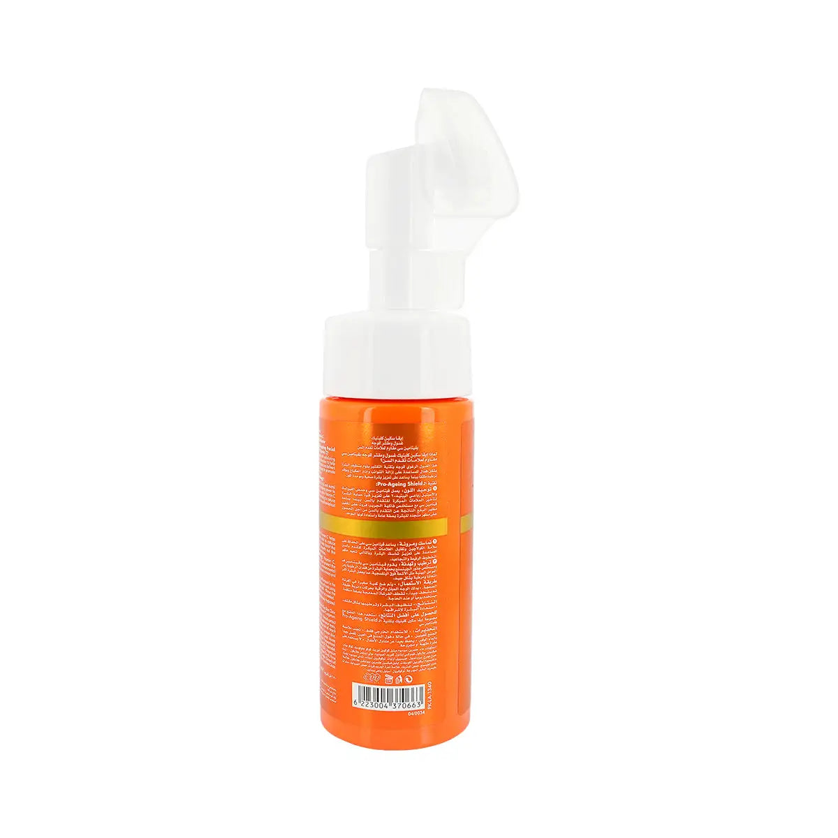 Eva Skin Clinic Anti-Ageing Vitamin C Facial Wash 150ml