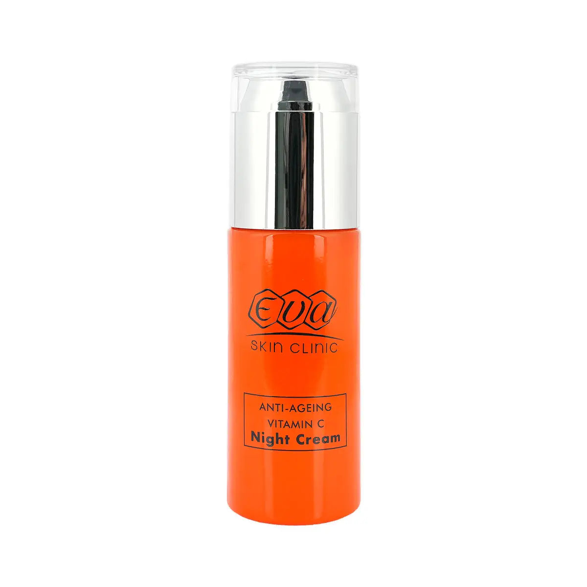 Eva Skin Clinic Anti-Ageing Vitamin C Night Cream 50ml
